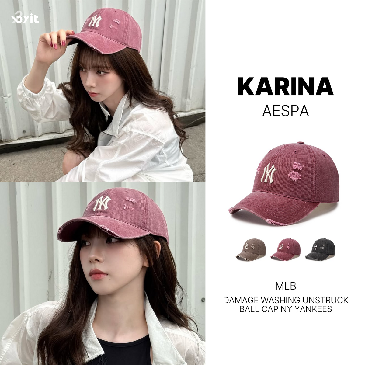 Headwear