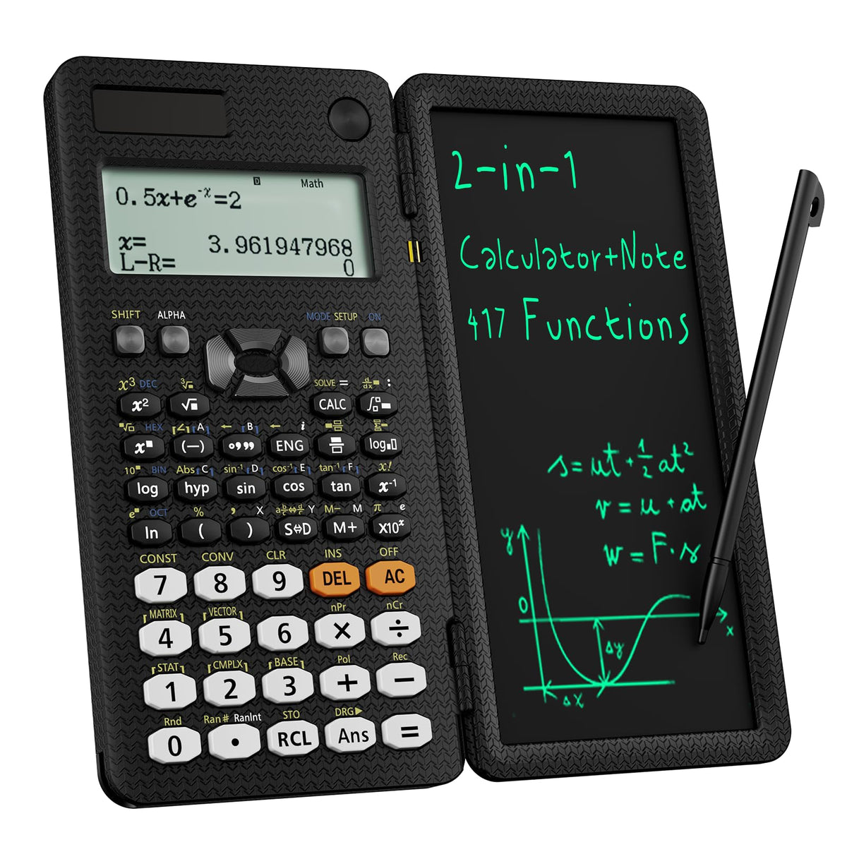 Calculator