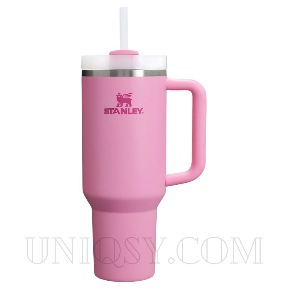 Stanley 40 OZ Tumbler Cup with Handle