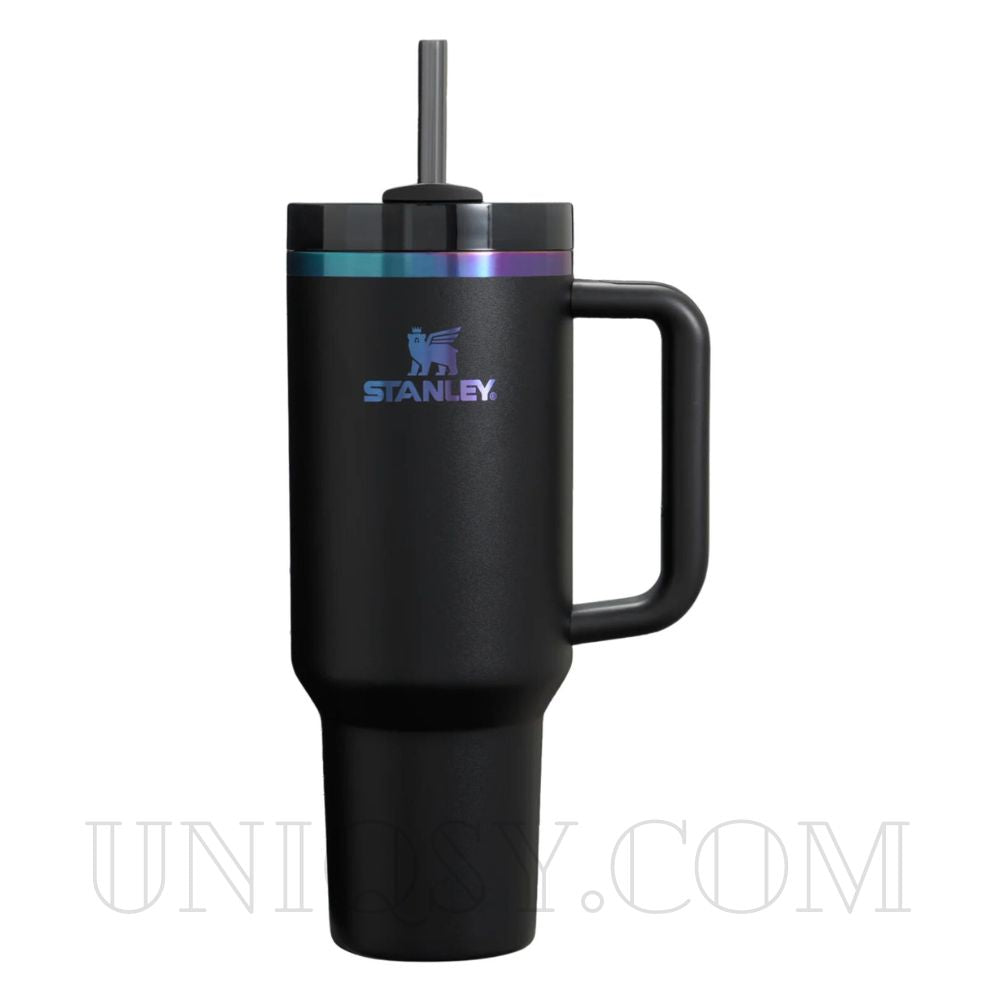 The Stanley 40 OZ Tumbler – Ultimate Hydration
