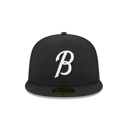 Baltimore Orioles City Connect 59FIFTY Fitted Hat