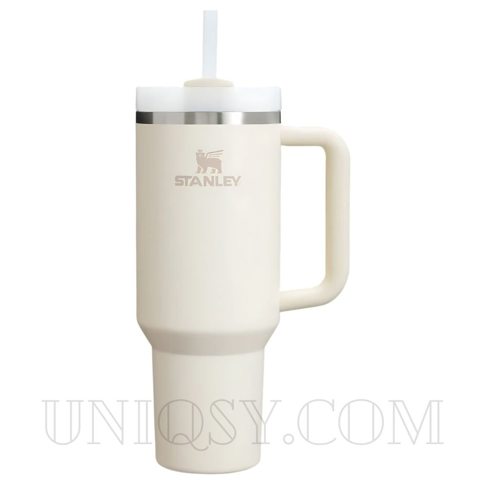 Stanley 40 OZ Tumbler Cup with Handle