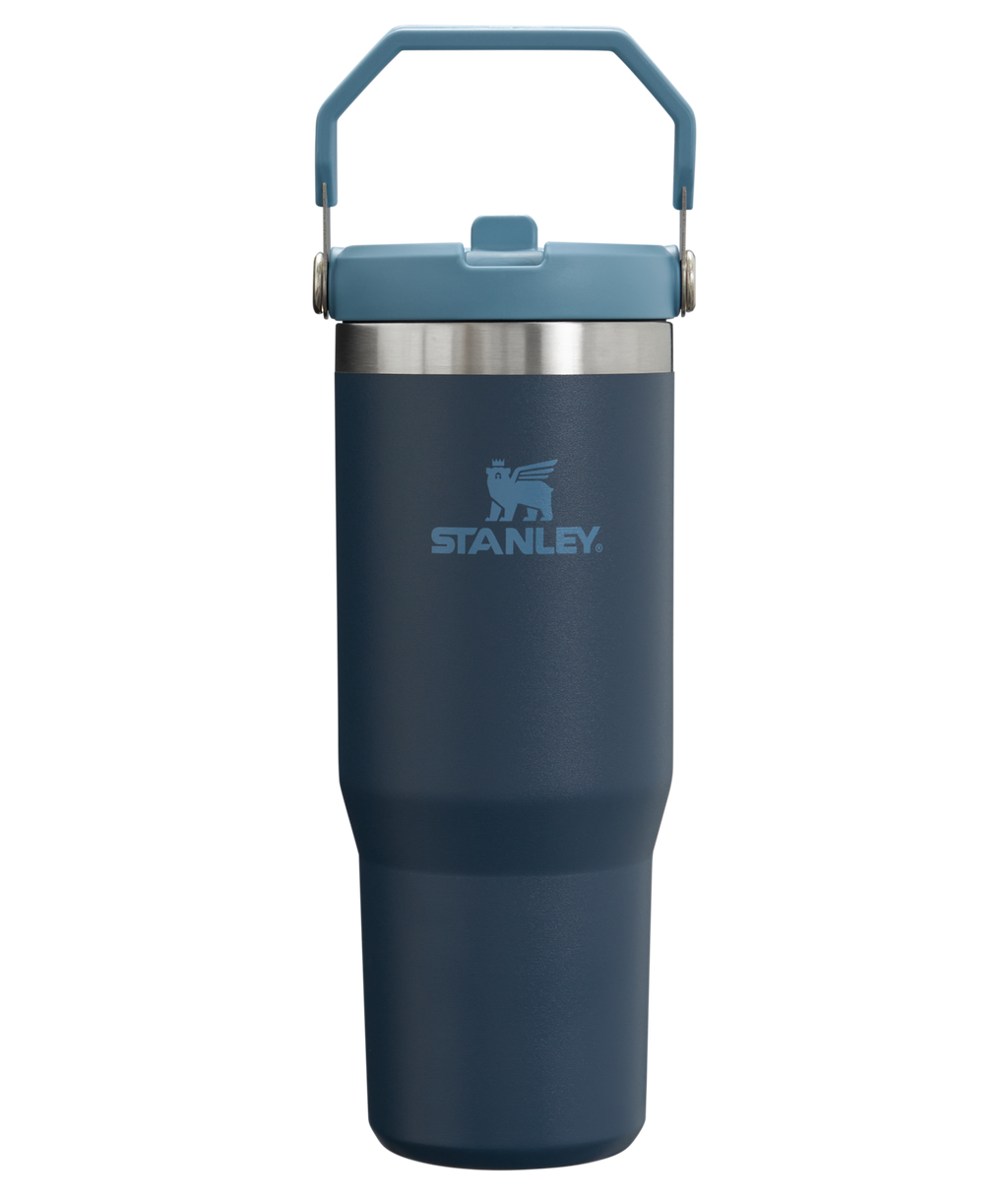 The IceFlow™ Flip Straw Tumbler | Stanley Create