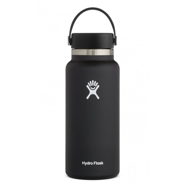 Hydro Flask - 32oz Wide Mouth Flex Cap - Birch